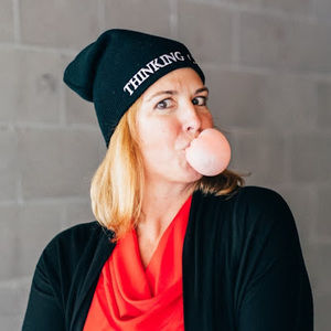 Meet your Posher, Sherri